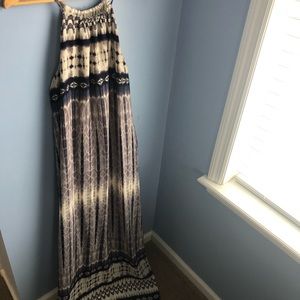 Long dress
